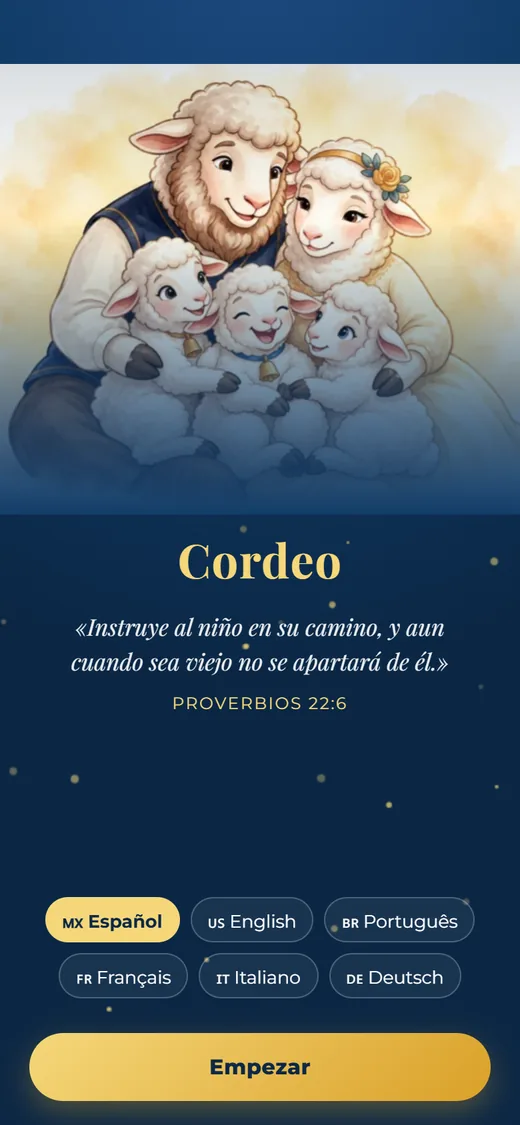 Tu idioma