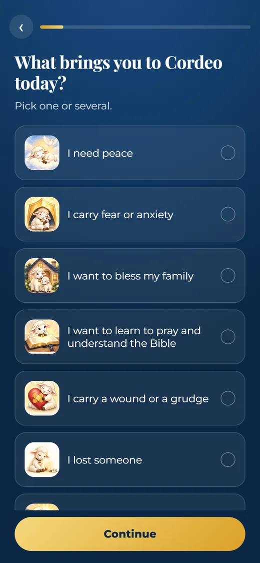 What brings you today